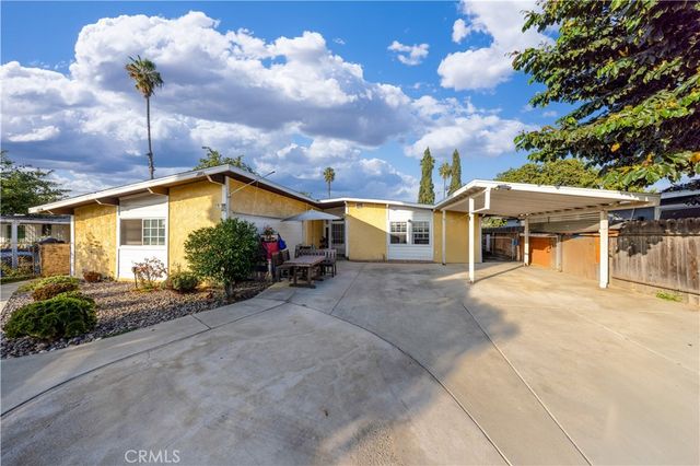 16151 E Kingside, Covina, CA 91722