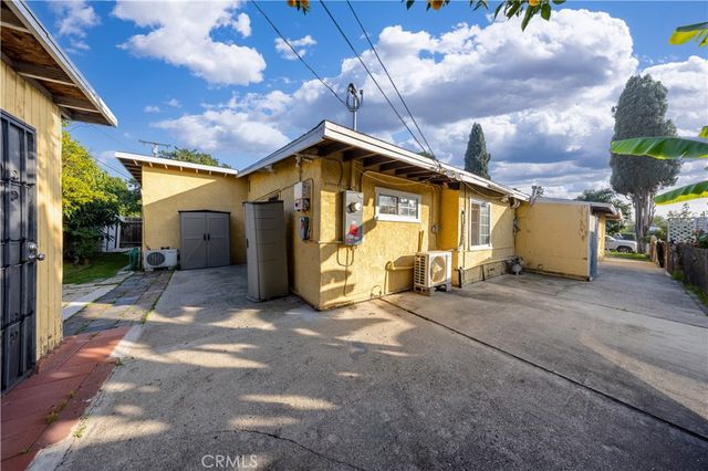 16151 E Kingside, Covina, CA 91722