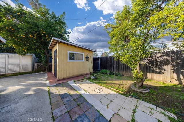 16151 E Kingside, Covina, CA 91722