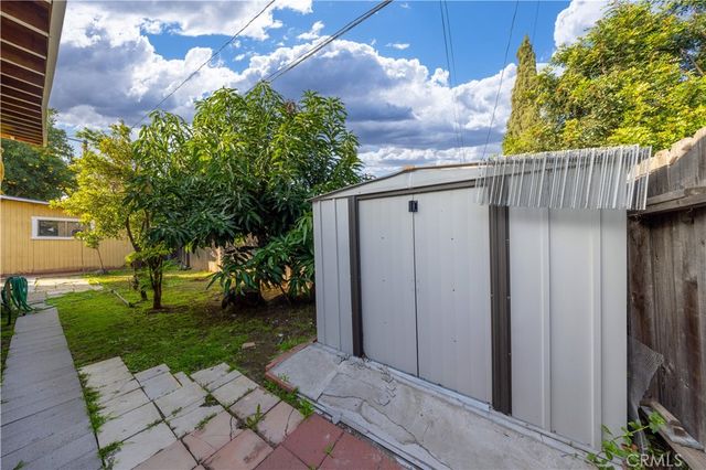 16151 E Kingside, Covina, CA 91722