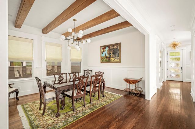 951 Euclid Street, Houston, TX 77009