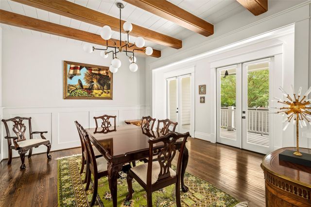 951 Euclid Street, Houston, TX 77009