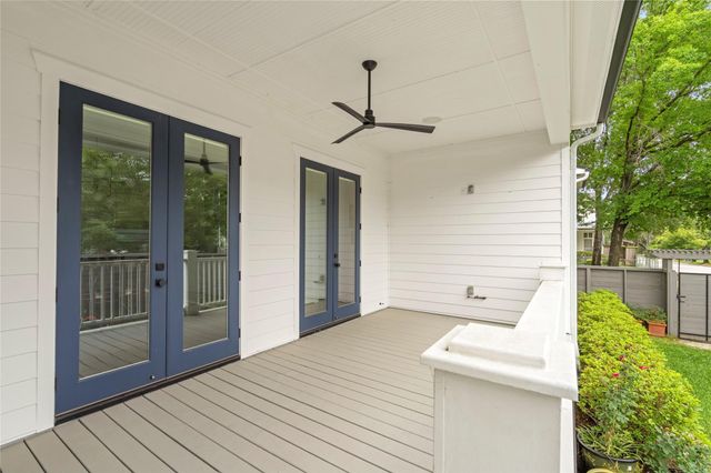 951 Euclid Street, Houston, TX 77009