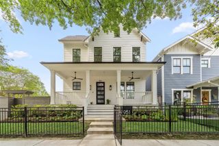 951 Euclid Street, Houston, TX 77009