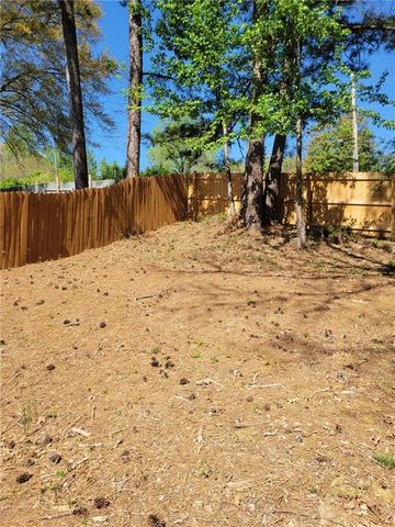 4017 Heritage Valley Court, Norcross, GA 30093