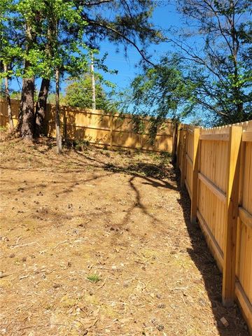 4017 Heritage Valley Court, Norcross, GA 30093