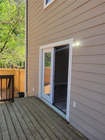 4017 Heritage Valley Court, Norcross, GA 30093