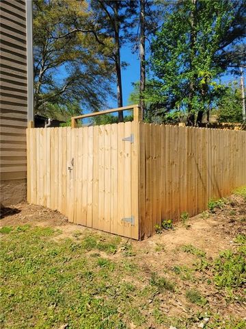 4017 Heritage Valley Court, Norcross, GA 30093