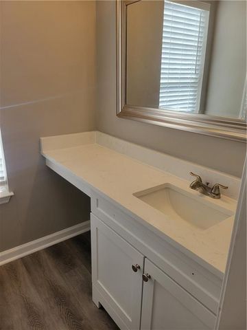 4017 Heritage Valley Court, Norcross, GA 30093