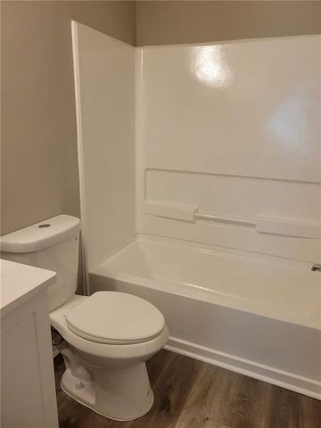 4017 Heritage Valley Court, Norcross, GA 30093