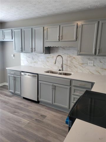 4017 Heritage Valley Court, Norcross, GA 30093