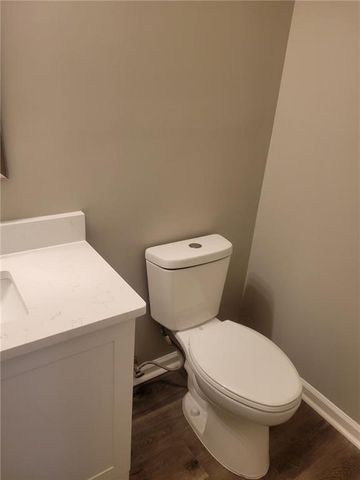 4017 Heritage Valley Court, Norcross, GA 30093