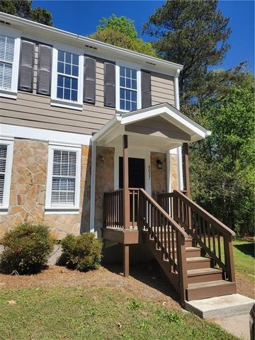 4017 Heritage Valley Court, Norcross, GA 30093