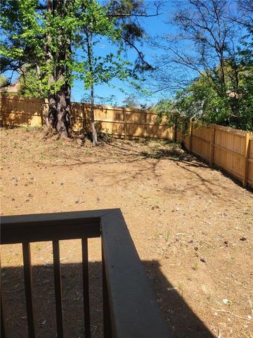 4017 Heritage Valley Court, Norcross, GA 30093