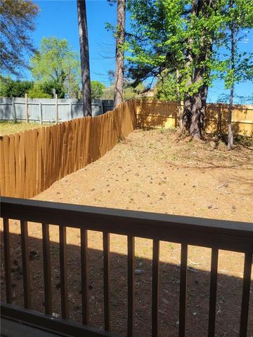 4017 Heritage Valley Court, Norcross, GA 30093