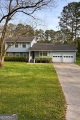 103 Cotton Indian Trail, Stockbridge, GA 30281