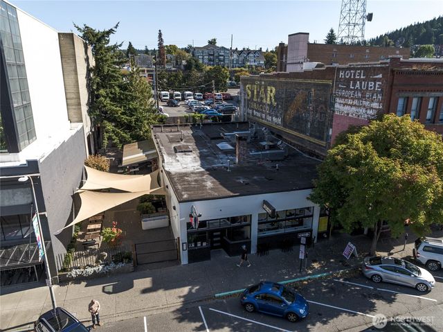 1232 N State Street, Bellingham, WA 98225
