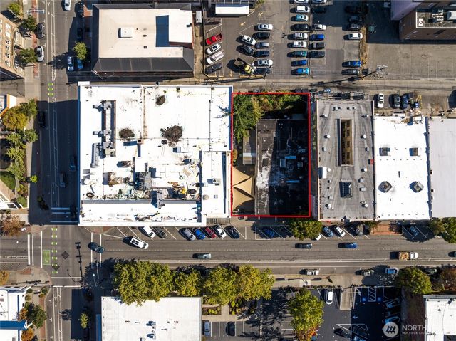 1232 N State Street, Bellingham, WA 98225