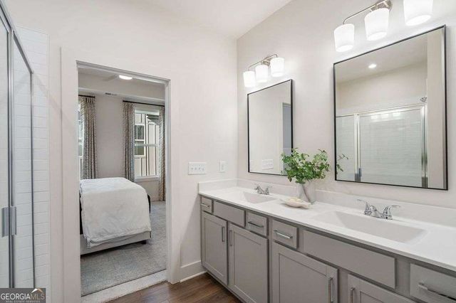 2696 Mackintosh Court 34, Brookhaven, GA 30319
