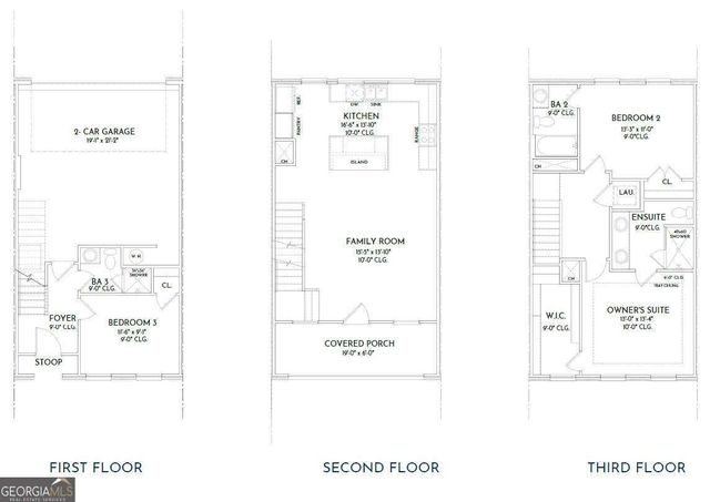 2696 Mackintosh Court 34, Brookhaven, GA 30319