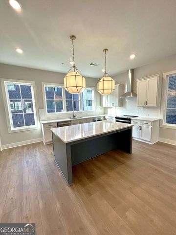 2696 Mackintosh Court 34, Brookhaven, GA 30319