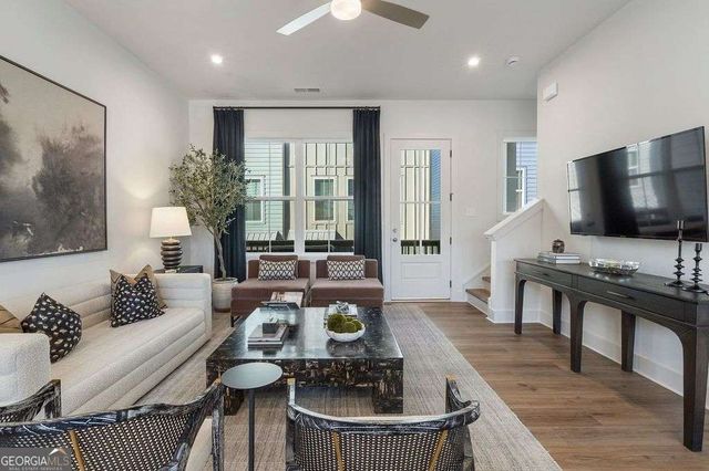 2696 Mackintosh Court 34, Brookhaven, GA 30319