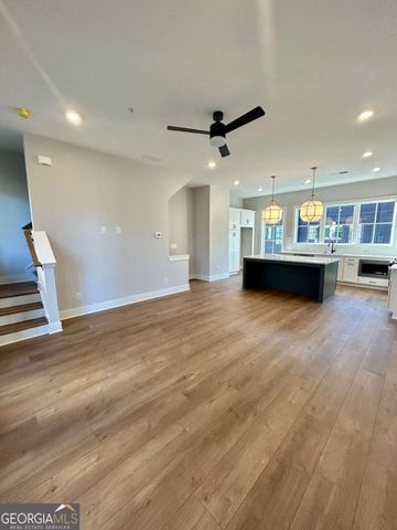 2696 Mackintosh Court 34, Brookhaven, GA 30319