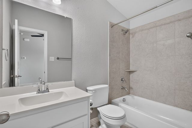 3342 Solana Circle, Denton, TX 76207