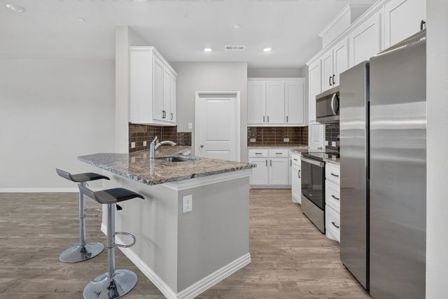 3342 Solana Circle, Denton, TX 76207
