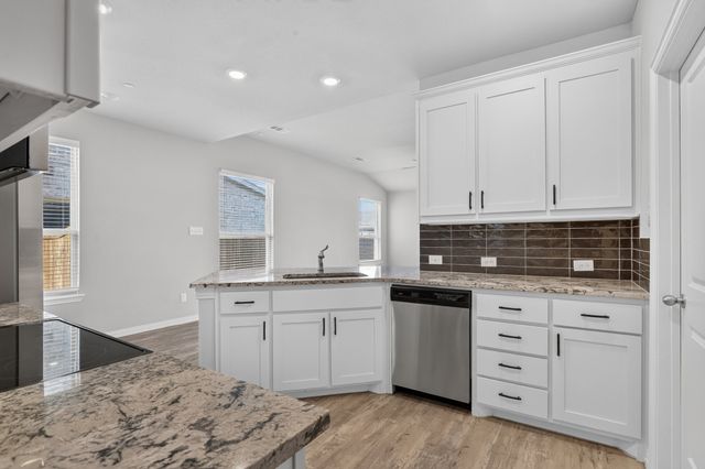 3342 Solana Circle, Denton, TX 76207