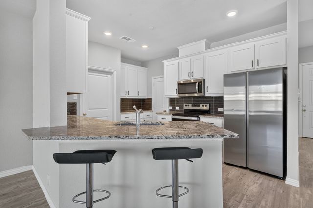 3342 Solana Circle, Denton, TX 76207
