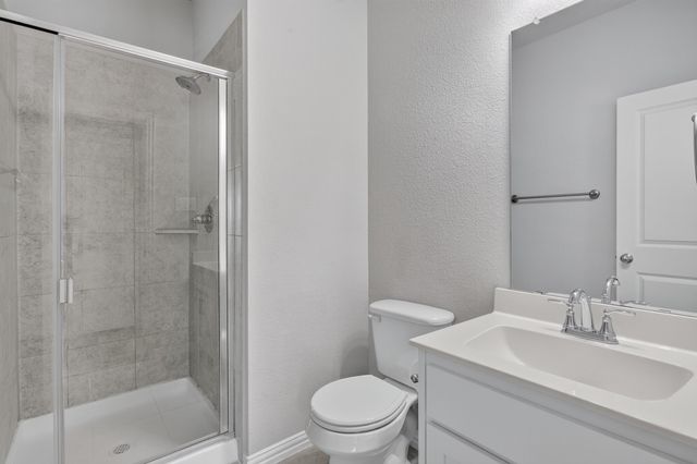 3342 Solana Circle, Denton, TX 76207