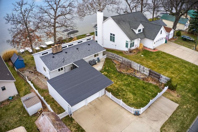 20008 M 60, Three Rivers, MI 49093