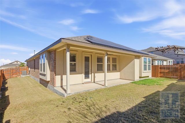 19312 Fernando TRL, Austin, TX 78738