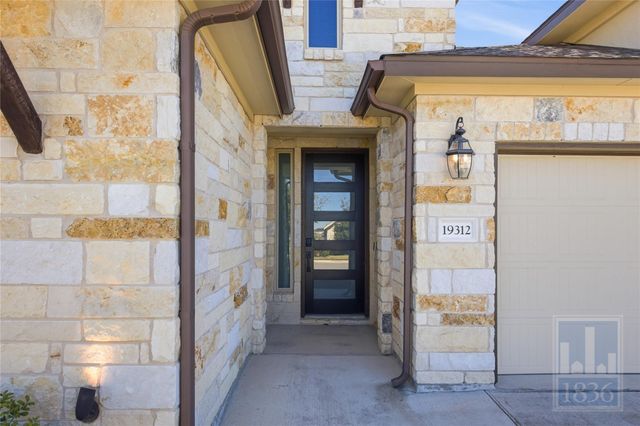 19312 Fernando TRL, Austin, TX 78738