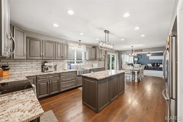 191 Abington Drive, St Peters, MO 63376