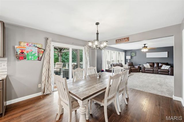 191 Abington Drive, St Peters, MO 63376