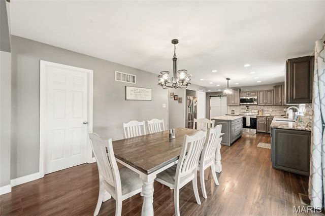 191 Abington Drive, St Peters, MO 63376