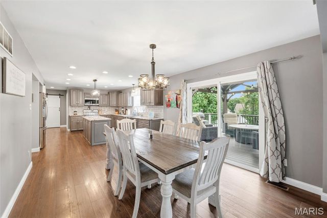191 Abington Drive, St Peters, MO 63376