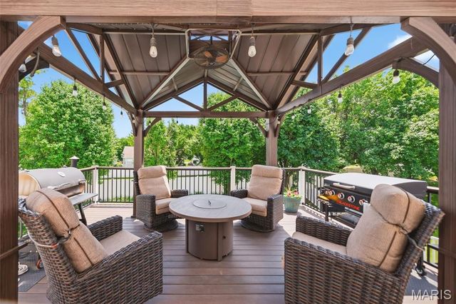 191 Abington Drive, St Peters, MO 63376