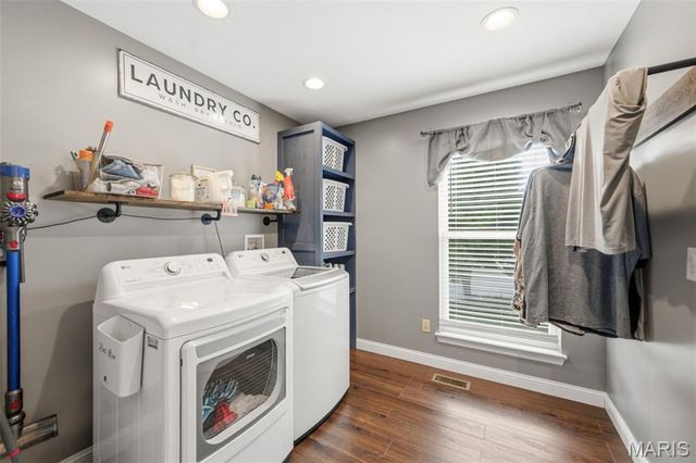191 Abington Drive, St Peters, MO 63376