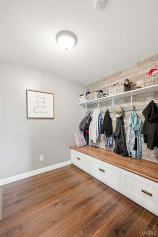 191 Abington Drive, St Peters, MO 63376