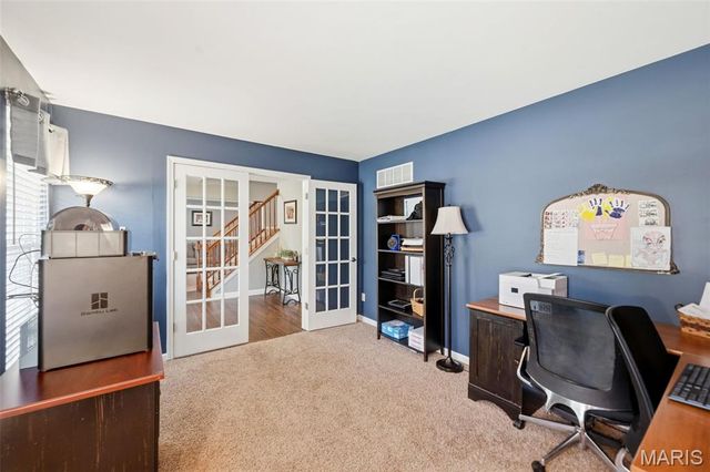 191 Abington Drive, St Peters, MO 63376