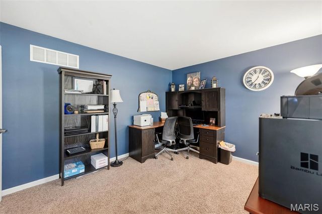 191 Abington Drive, St Peters, MO 63376