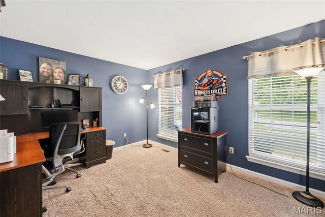 191 Abington Drive, St Peters, MO 63376