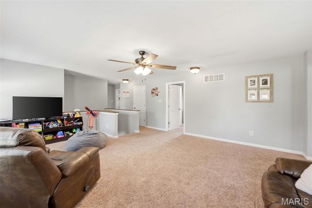 191 Abington Drive, St Peters, MO 63376