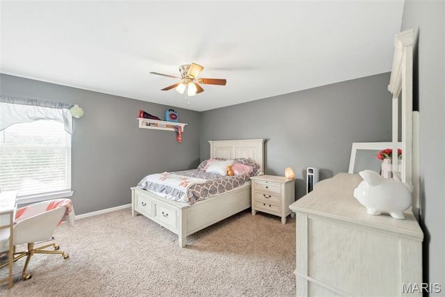 191 Abington Drive, St Peters, MO 63376