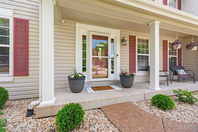 191 Abington Drive, St Peters, MO 63376