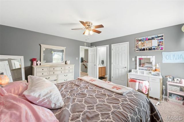 191 Abington Drive, St Peters, MO 63376