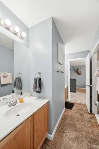 191 Abington Drive, St Peters, MO 63376